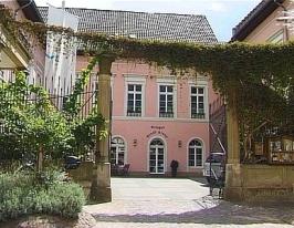 Weingut der Stadt Alzey
