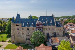 Schloss Alzey