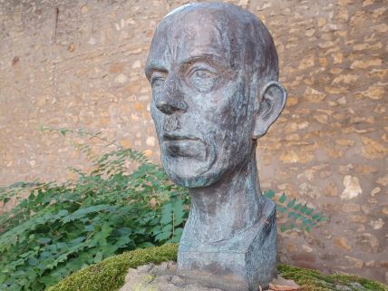 Georg Scheu un Alzer Woi (inkl. 2er Weinprobe)