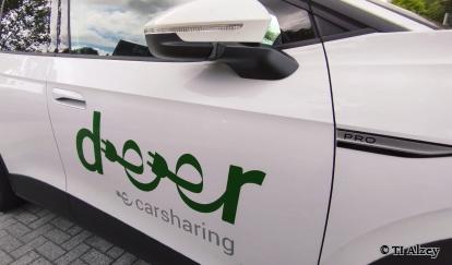 Deer ID 4 - Foto von TI Alzey