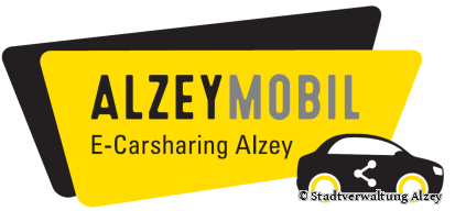 Zu deer-Carsharing - Foto von Stadtverwaltung Alzey