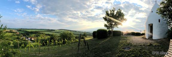 Trullo in Fflonheim - Foto von TI Alzey